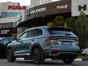 Geely Monjaro I Рестайлинг 2 (China Market) Москва  - изображение 36