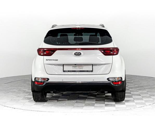 Kia Sportage IV Рестайлинг с пробегом 2019 года, цена 2 259 000 рублей, 70354 км, внедорожник, Автокод Объявления