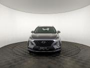 Hyundai Santa Fe IV Москва  - изображение 32
