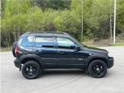 Chevrolet Niva I Рестайлинг Прокопьевск  - изображение 26