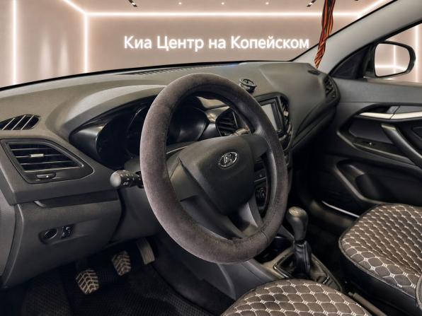 Lada (ВАЗ) Vesta I с пробегом 2021 года, цена 1 099 000 рублей, 60000 км, универсал, Автокод Объявления