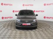 Lada (ВАЗ) Granta I Рестайлинг Вологда  - изображение 19