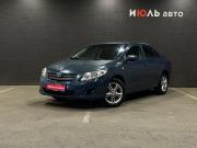 Toyota Corolla X (E140 E150) Челябинск  - изображение 17