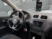 Volkswagen Polo V Рестайлинг Минеральные Воды  - изображение 50