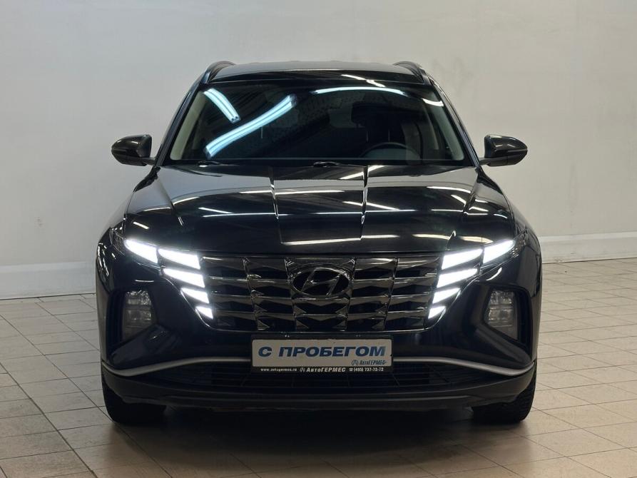 Hyundai Tucson IV Балашиха  - изображение 2