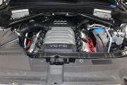 Audi Q5 I (8R) Кемерово  - изображение 40