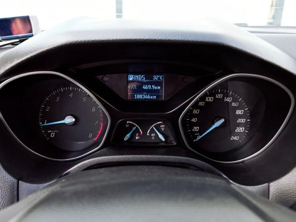 Ford Focus III с пробегом 2012 года, цена 709 000 рублей, 188344 км, универсал, Автокод Объявления