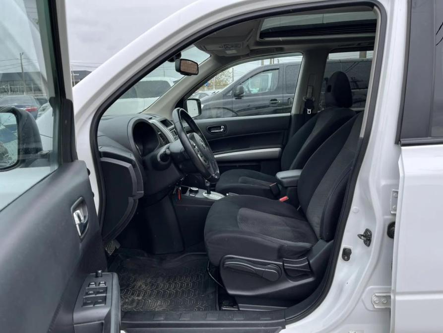 Nissan X-Trail II Рестайлинг Краснодар  - изображение 10