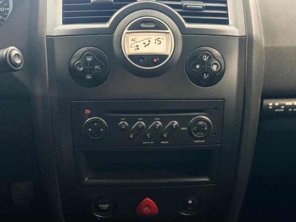 Renault Megane II Рестайлинг с пробегом 2008 года, цена 547 000 рублей, 177727 км, седан, Автокод Объявления