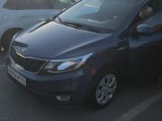 Kia Rio III Рестайлинг Самара  - изображение 30
