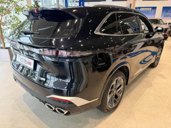 Новый Changan CS75 Plus IV 2025 года, цена 4 339 900 рублей, внедорожник, Автокод Объявления