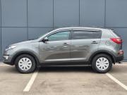 Kia Sportage III Воронеж  - изображение 25