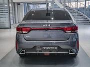 Kia Rio IV Рестайлинг Казань  - изображение 29