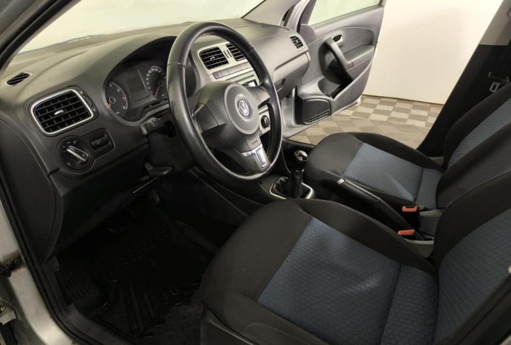 Volkswagen Polo V Нижний Новгород  - изображение 8