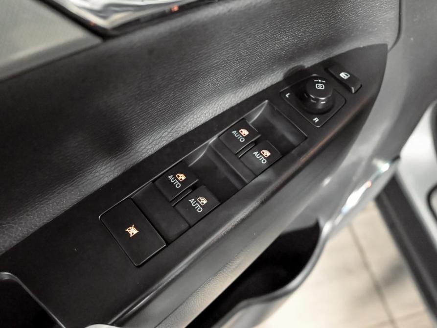 Opel Antara I Рестайлинг Екатеринбург  - изображение 14