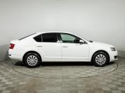 Skoda Octavia III (A7) Санкт-Петербург  - изображение 19