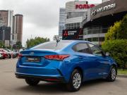 Hyundai Solaris II Рестайлинг Москва  - изображение 25
