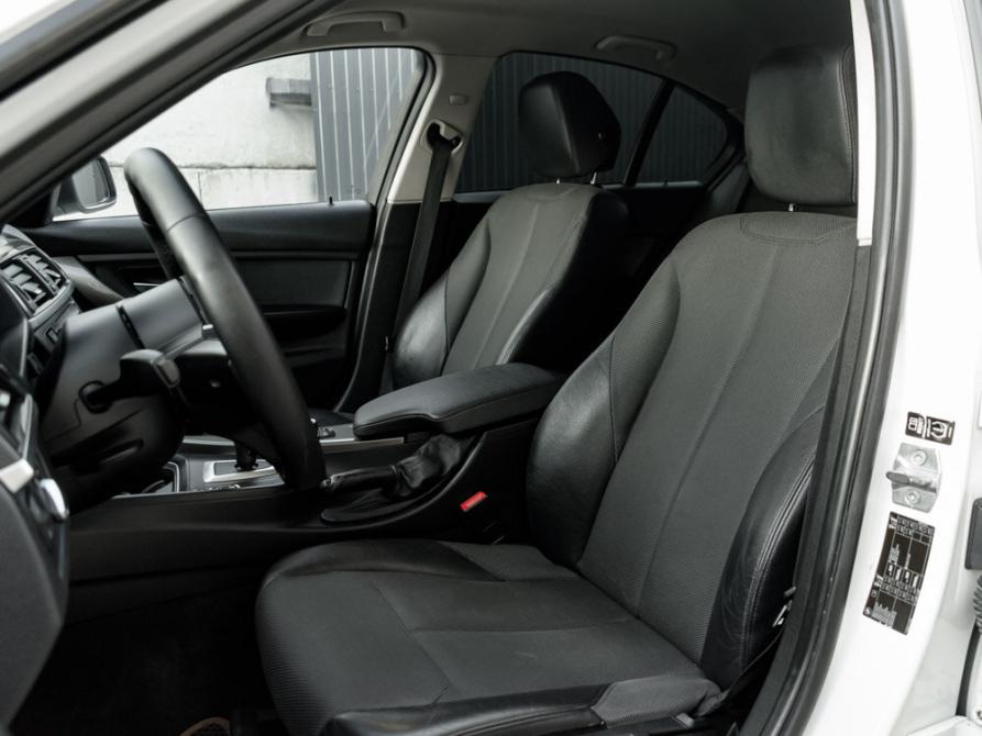 BMW 3 серии VI (F3x) Екатеринбург  - изображение 11