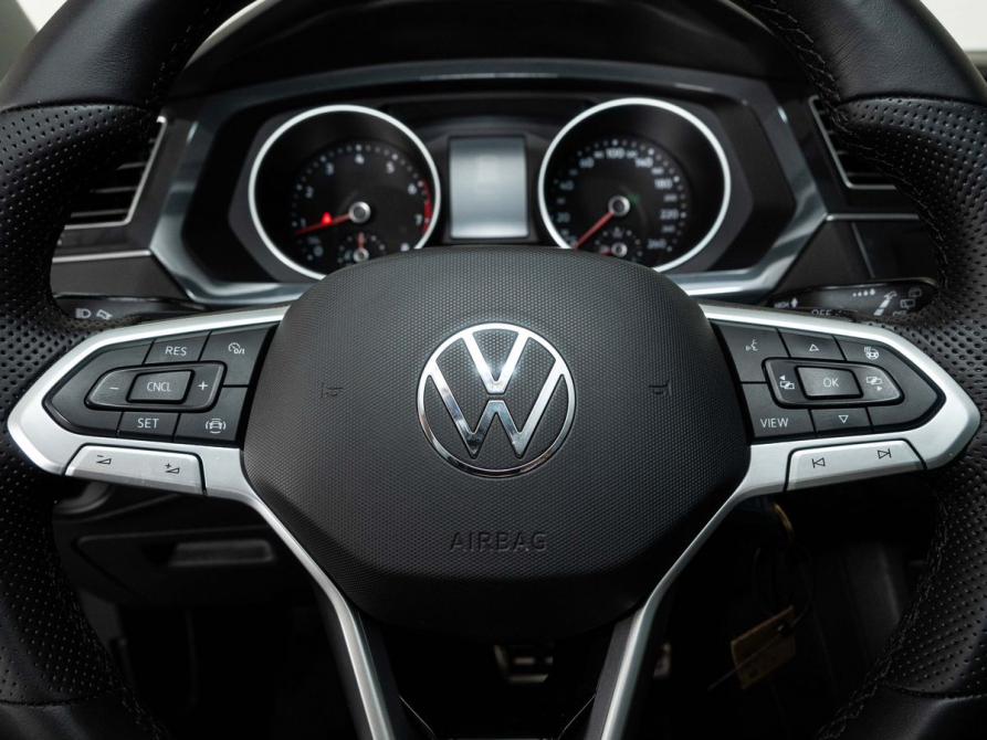 Volkswagen Tiguan II Рестайлинг Казань  - изображение 9