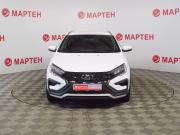 Lada (ВАЗ) Vesta I Рестайлинг (NG) Вологда  - изображение 21