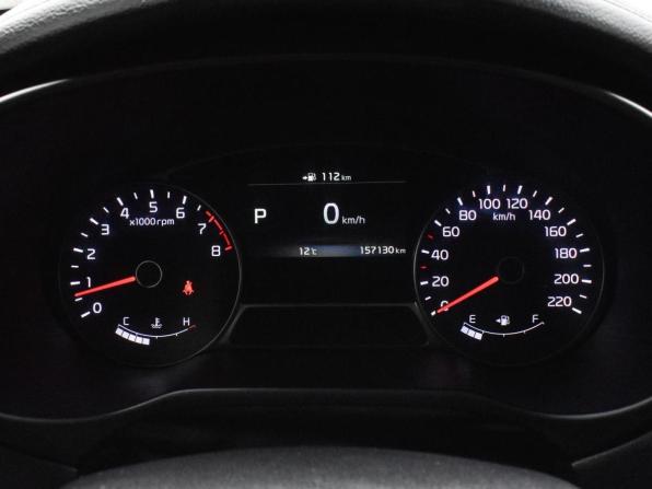 Kia Soul II Рестайлинг с пробегом 2017 года, цена 1 650 000 рублей, 157130 км, хэтчбек, Автокод Объявления