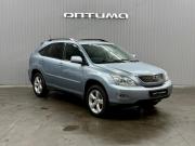 Lexus RX II Рестайлинг Краснодар  - изображение 23