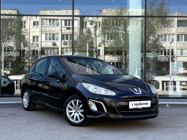Peugeot 308 I с пробегом 2011 года, цена 450 000 рублей, 204320 км, хэтчбек, Автокод Объявления