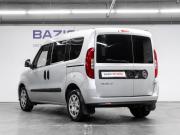 Fiat Doblo II Рестайлинг Тюмень  - изображение 30