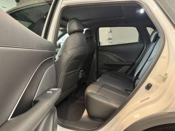 Новый Changan UNI-S (CS55 Plus) I Рестайлинг 2026 года, цена 2 979 900 рублей, внедорожник, Автокод Объявления