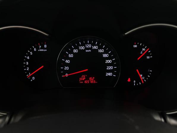 Kia Sorento II Рестайлинг с пробегом 2015 года, цена 1 729 000 рублей, 165760 км, внедорожник, Автокод Объявления