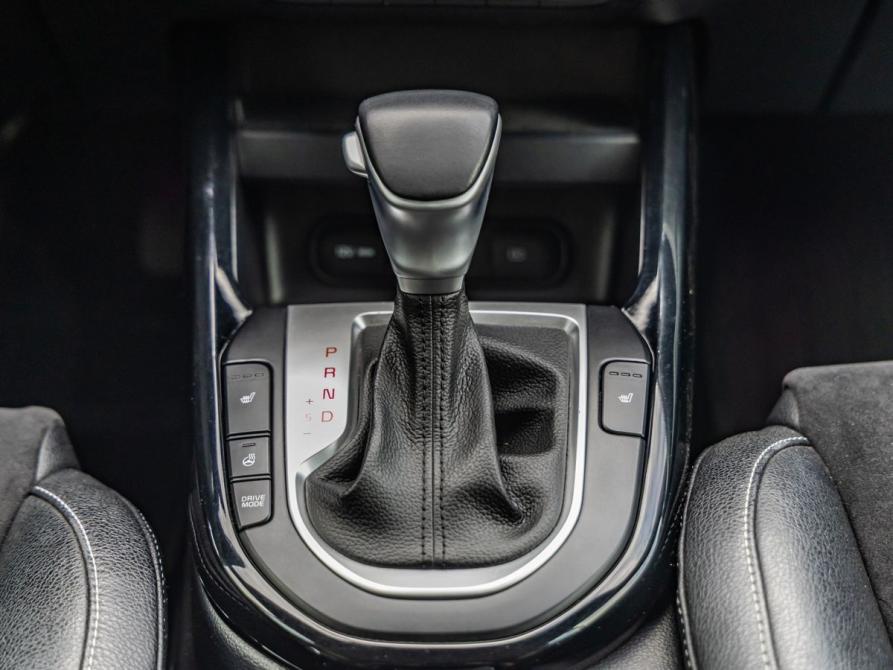 Kia Cerato IV Рестайлинг Волгоград  - изображение 26