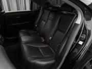 Lexus LS IV Рестайлинг Москва  - изображение 33