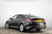 Kia Optima IV Пермь  - изображение 33
