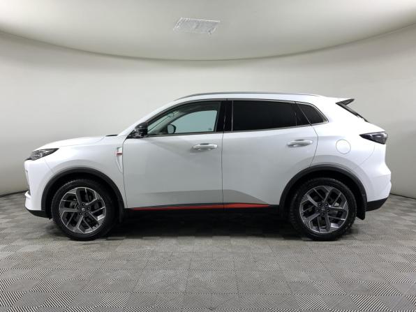 Changan UNI-S (CS55 Plus) с пробегом 2024 года, цена 2 148 000 рублей, 14941 км, внедорожник, Автокод Объявления