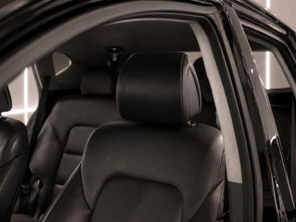 Hyundai Tucson III с пробегом 2018 года, цена 2 199 000 рублей, 120550 км, внедорожник, Автокод Объявления
