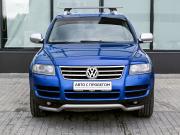 Volkswagen Touareg I Рестайлинг Екатеринбург  - изображение 28