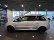 Opel Zafira B Рестайлинг Чебоксары  - изображение 34