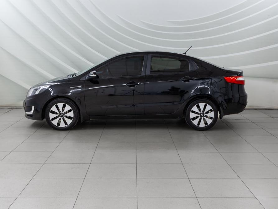 Kia Rio III Волгоград  - изображение 4