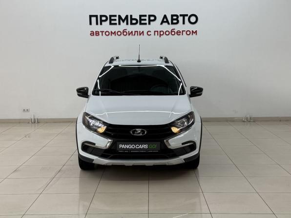 Lada (ВАЗ) Granta I Рестайлинг с пробегом 2023 года, цена 615 000 рублей, 133040 км, универсал, Автокод Объявления