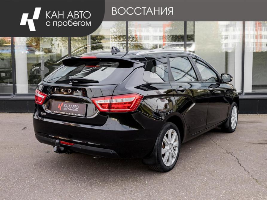 Lada (ВАЗ) Vesta I Казань  - изображение 3