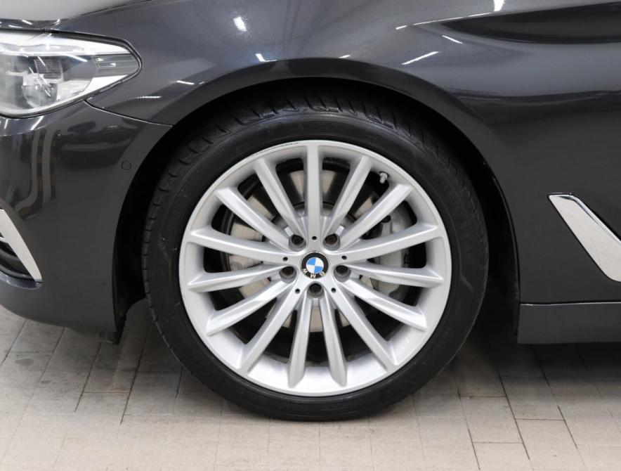 BMW 5 серии VII (G30/G31/G38) Санкт-Петербург  - изображение 18