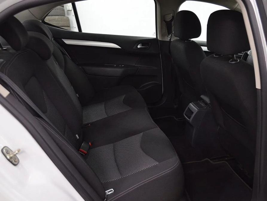 Citroen C4 II Рестайлинг Санкт-Петербург  - изображение 14