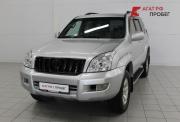 Toyota Land Cruiser Prado 120 Series Астрахань  - изображение 19