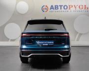 Geely Monjaro I Москва  - изображение 33