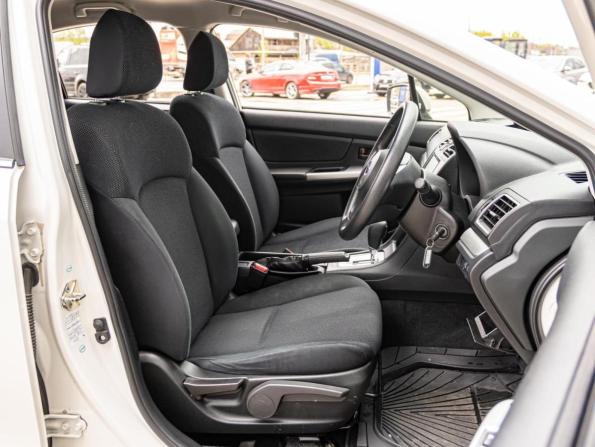 Subaru Impreza IV Рестайлинг с пробегом 2016 года, цена 1 279 000 рублей, 73171 км, седан, Автокод Объявления