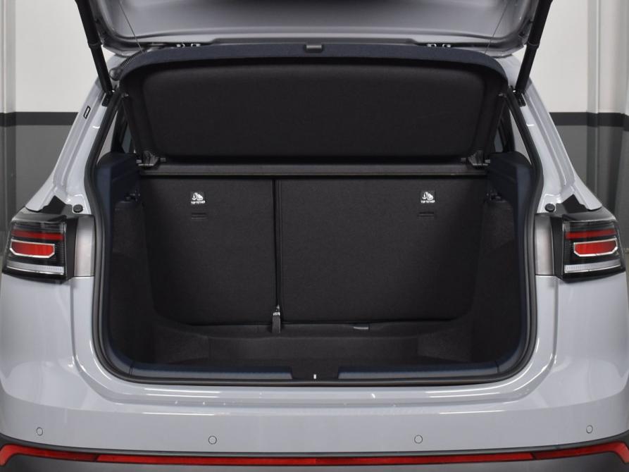 Volkswagen Tharu XR Кемерово  - изображение 24