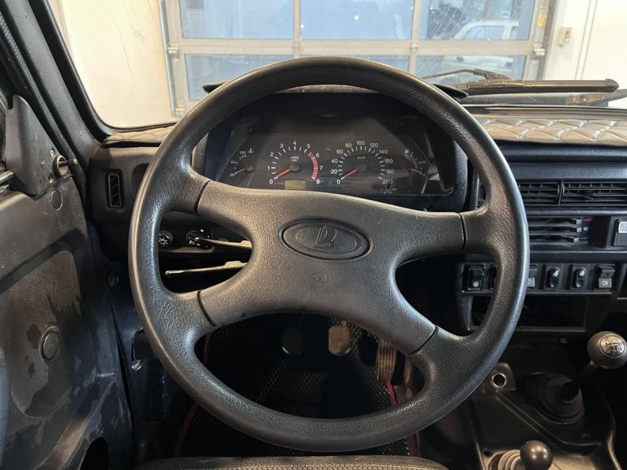 Lada (ВАЗ) 2121 (4x4) I Рестайлинг Чебоксары  - изображение 10