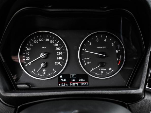 BMW X1 II (F48) с пробегом 2016 года, цена 1 999 000 рублей, 143676 км, внедорожник, Автокод Объявления