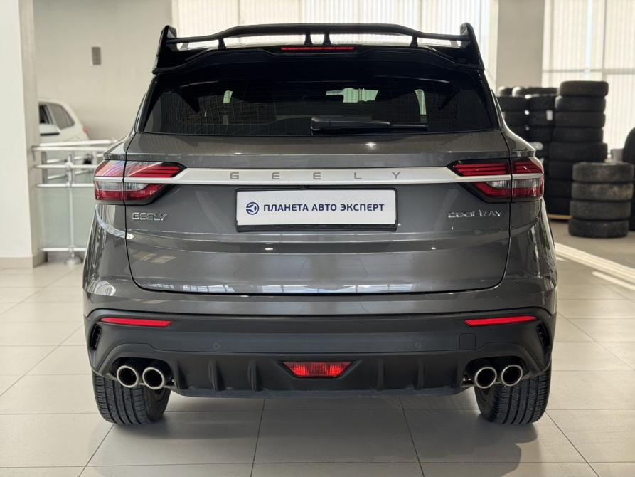 Geely Coolray I Челябинск  - изображение 7
