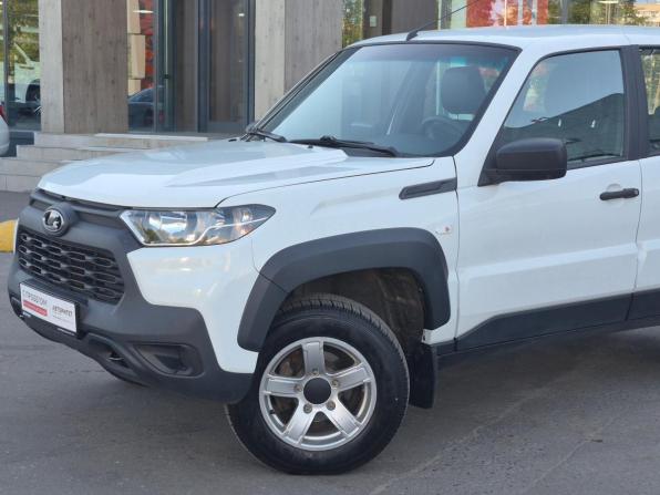 Lada (ВАЗ) Niva Travel I с пробегом 2023 года, цена 1 135 000 рублей, 56441 км, внедорожник, Автокод Объявления